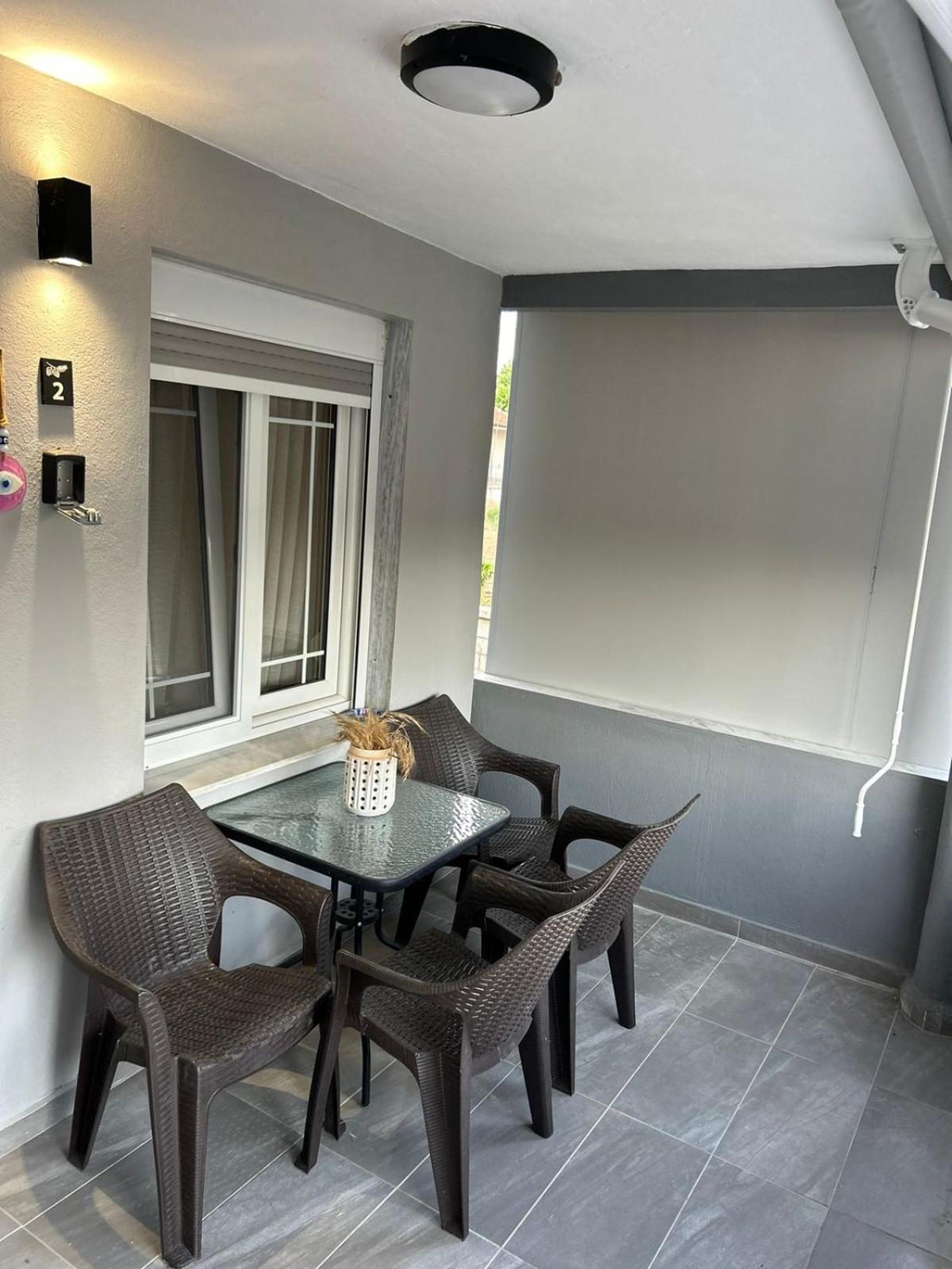 Amaya Pine Rooms Keremetli Dış mekan fotoğraf