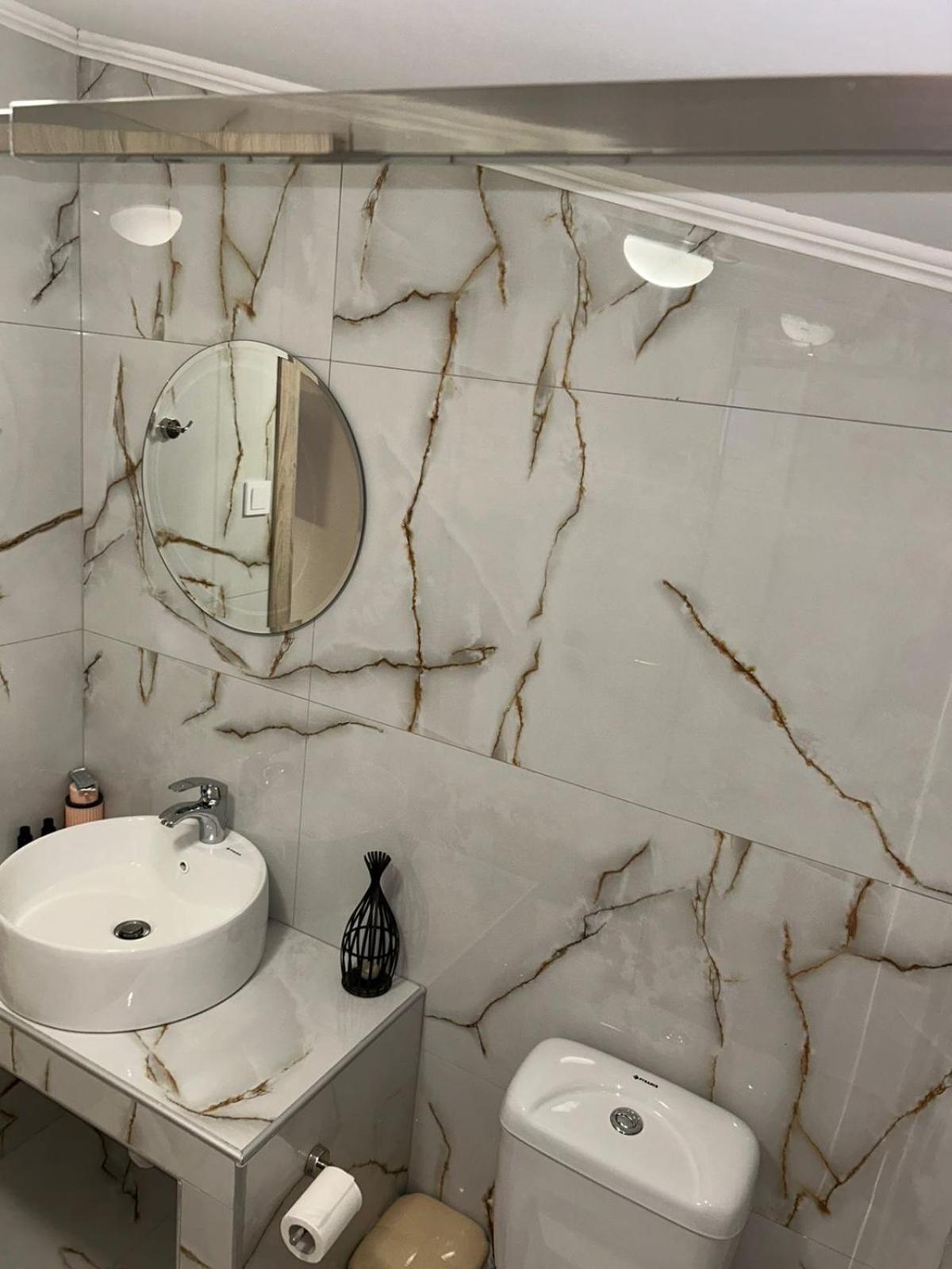 Amaya Pine Rooms Keremetli Dış mekan fotoğraf