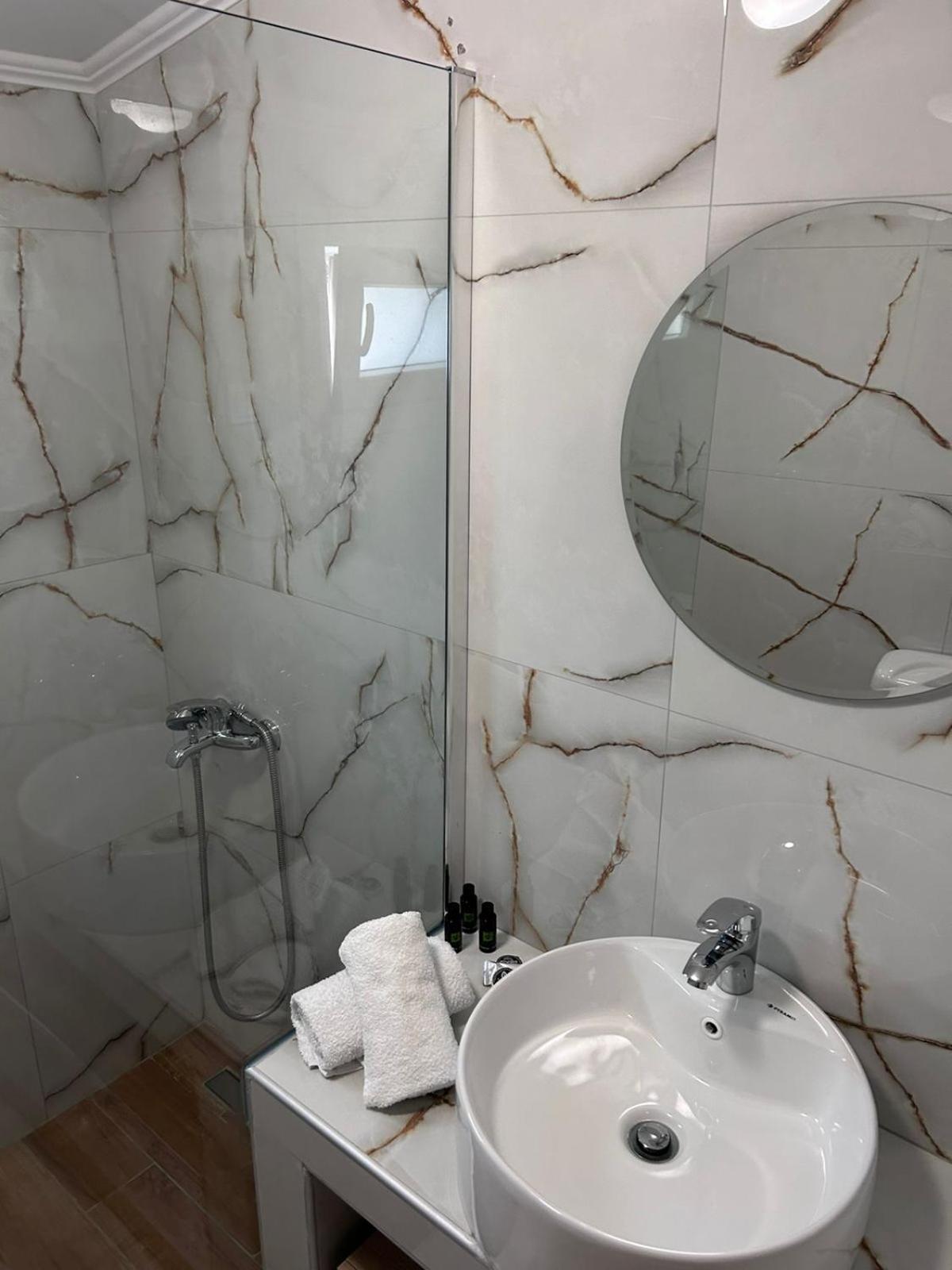 Amaya Pine Rooms Keremetli Dış mekan fotoğraf