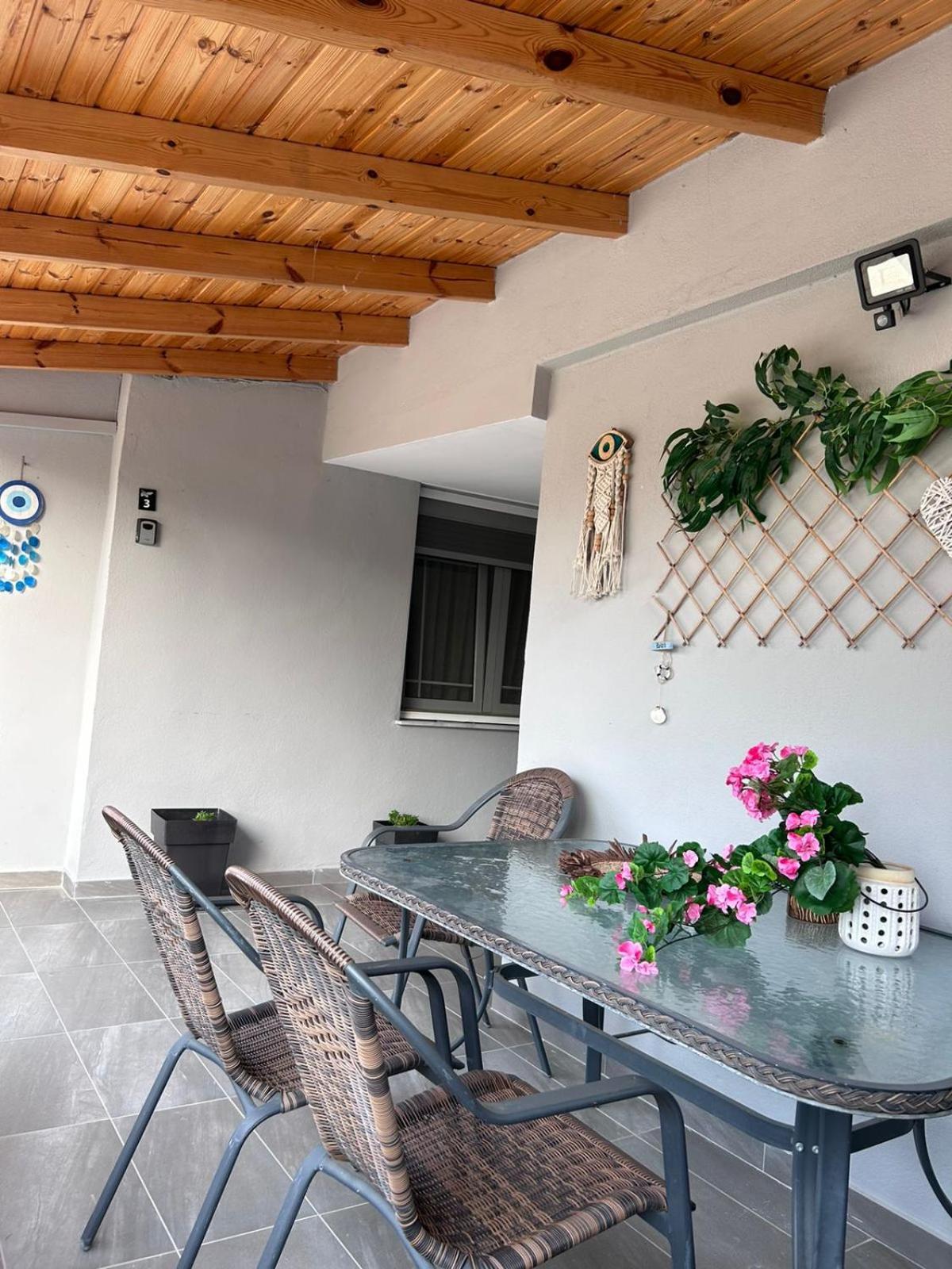 Amaya Pine Rooms Keremetli Dış mekan fotoğraf
