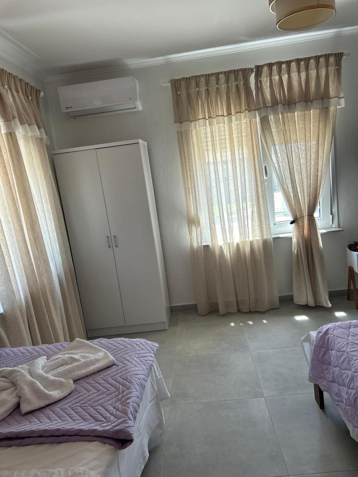 Amaya Pine Rooms Keremetli Dış mekan fotoğraf