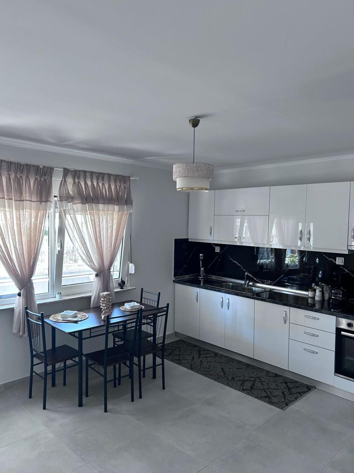 Amaya Pine Rooms Keremetli Dış mekan fotoğraf