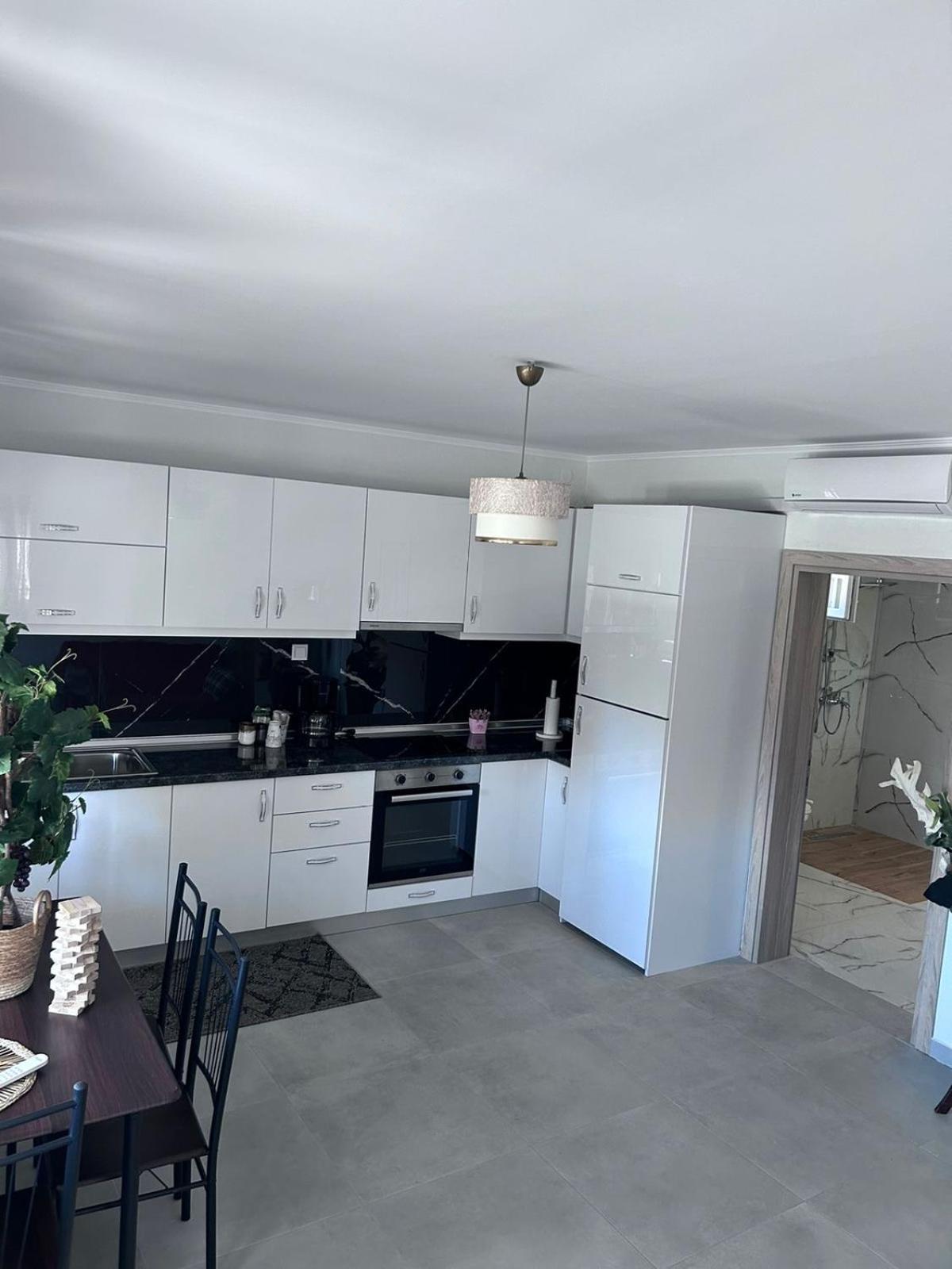 Amaya Pine Rooms Keremetli Dış mekan fotoğraf