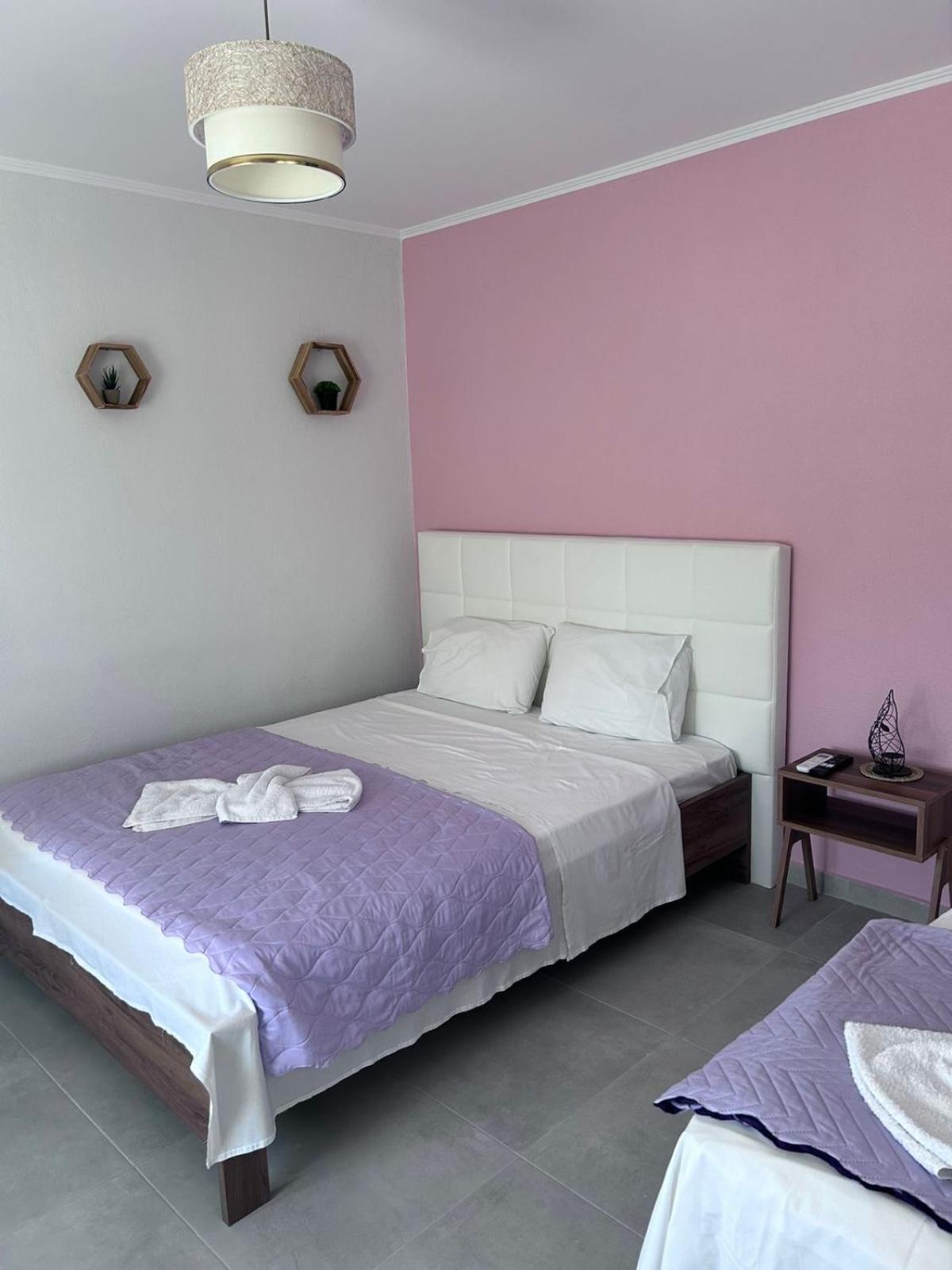 Amaya Pine Rooms Keremetli Dış mekan fotoğraf