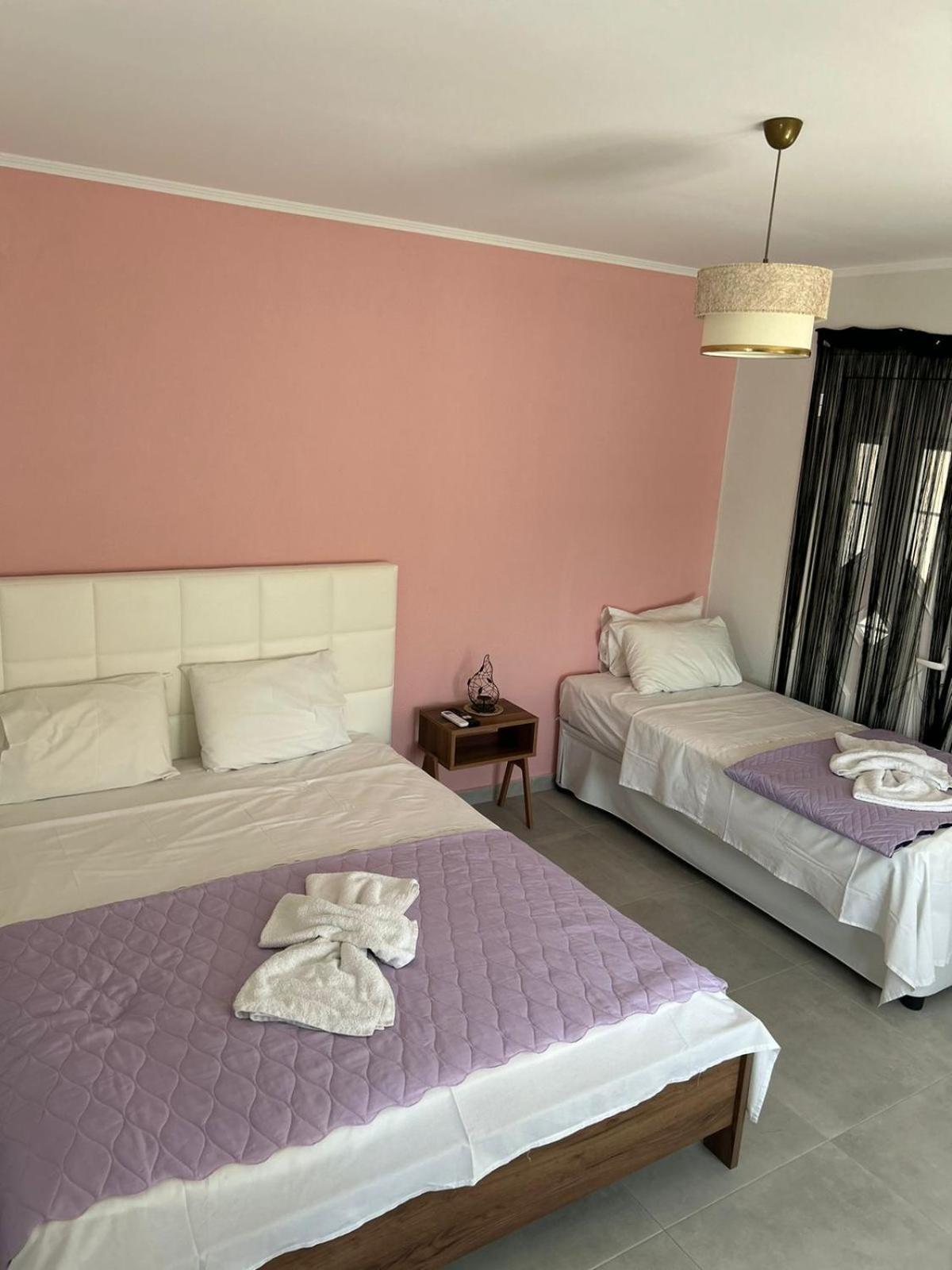 Amaya Pine Rooms Keremetli Dış mekan fotoğraf