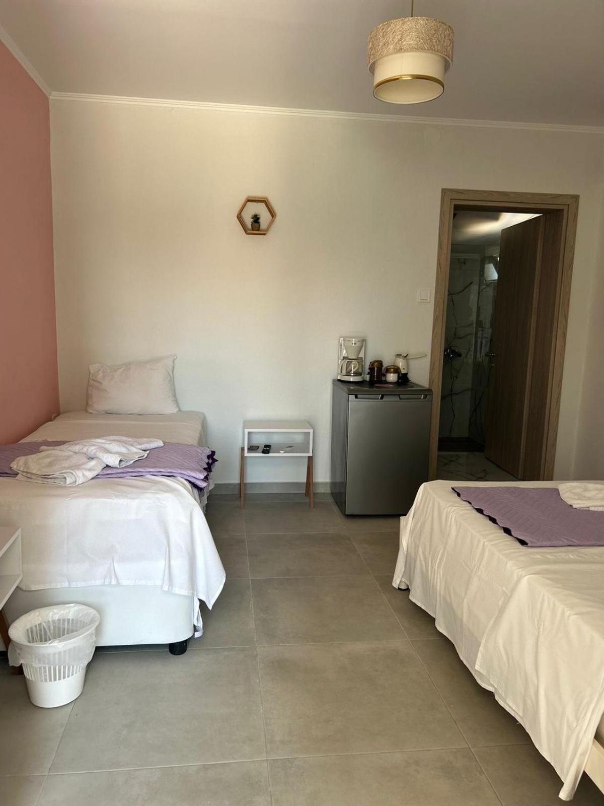 Amaya Pine Rooms Keremetli Dış mekan fotoğraf