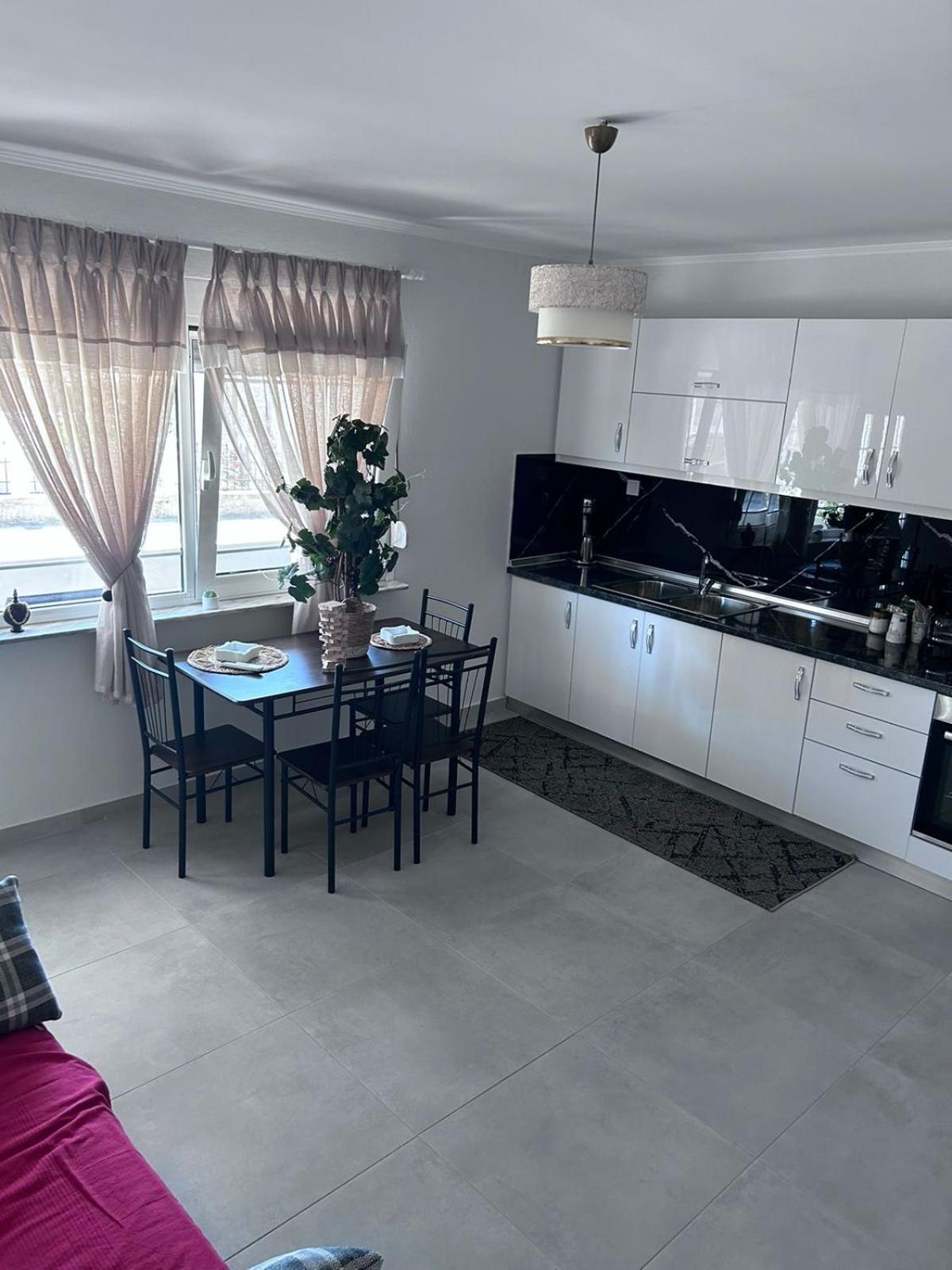 Amaya Pine Rooms Keremetli Dış mekan fotoğraf