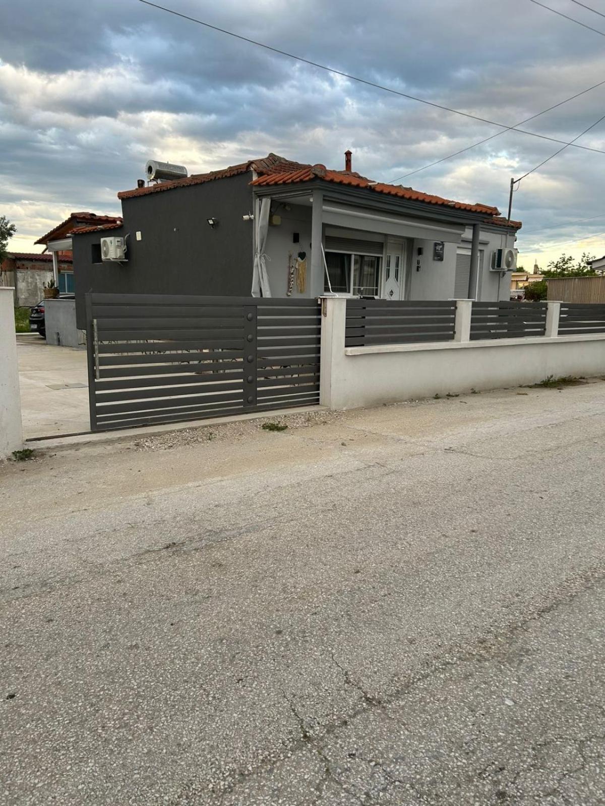 Amaya Pine Rooms Keremetli Dış mekan fotoğraf