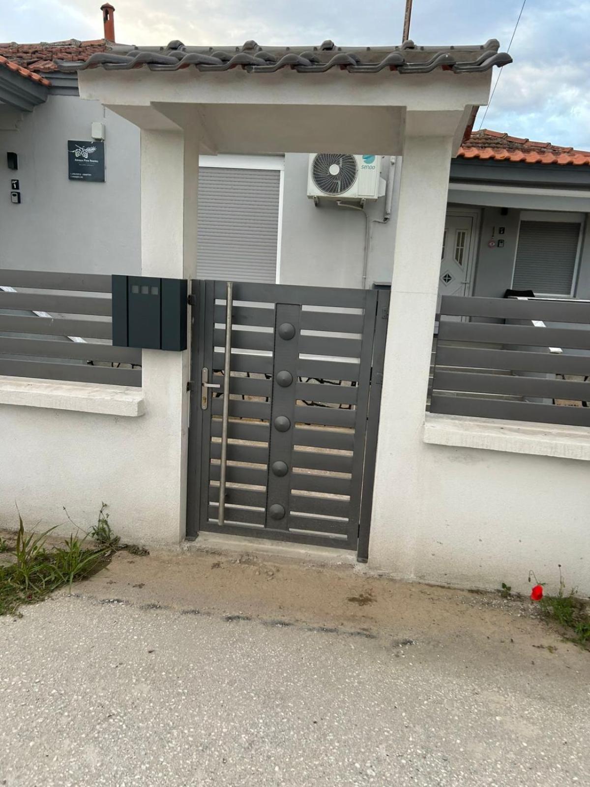 Amaya Pine Rooms Keremetli Dış mekan fotoğraf