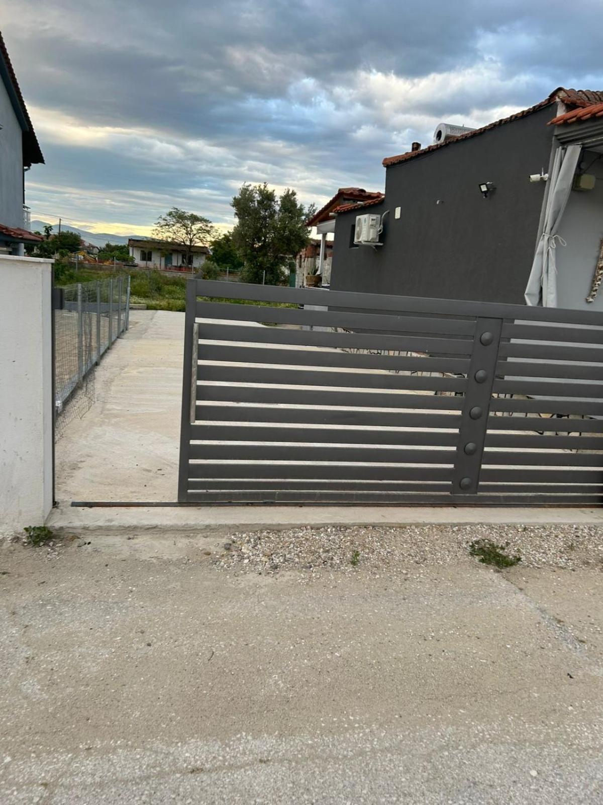 Amaya Pine Rooms Keremetli Dış mekan fotoğraf